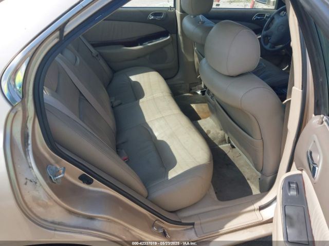 2000 ACURA TL 19UUA5676YA067192 Photo 7