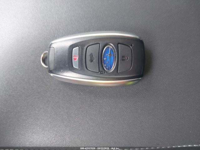 JF2SKASC2MH519169 Subaru Forester Limited