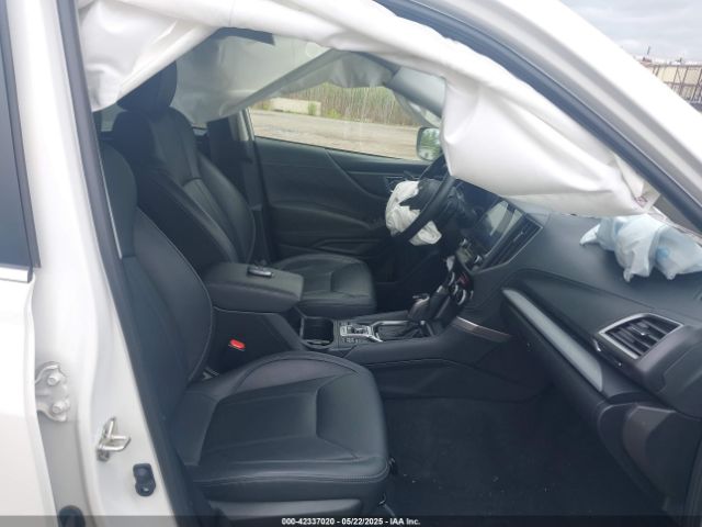 JF2SKASC2MH519169 Subaru Forester Limited