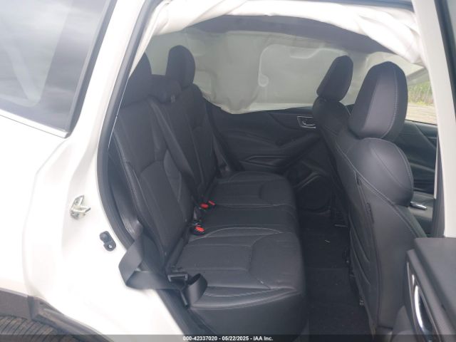 JF2SKASC2MH519169 Subaru Forester Limited