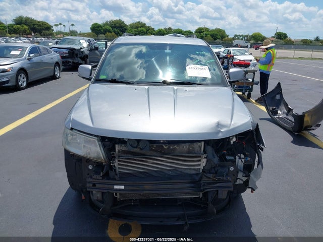 3C4PDCBG1HT537702 Dodge Journey Sxt