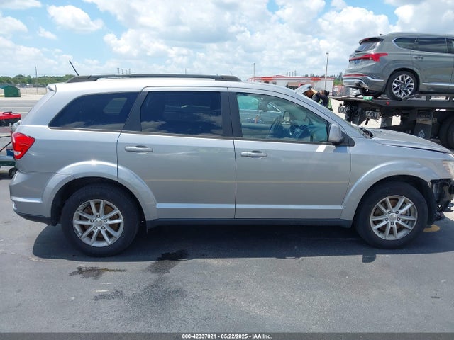 3C4PDCBG1HT537702 Dodge Journey Sxt