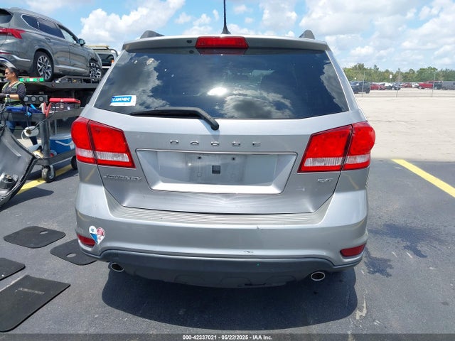 3C4PDCBG1HT537702 Dodge Journey Sxt