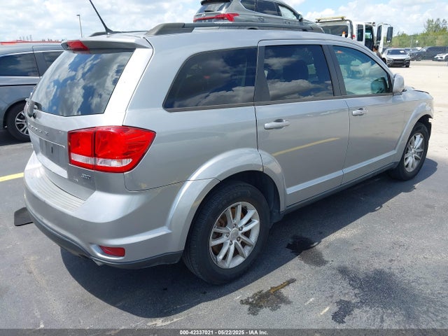 3C4PDCBG1HT537702 Dodge Journey Sxt