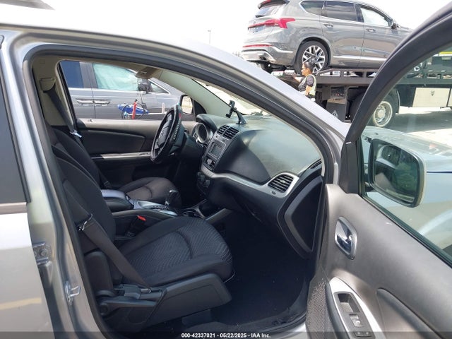 3C4PDCBG1HT537702 Dodge Journey Sxt