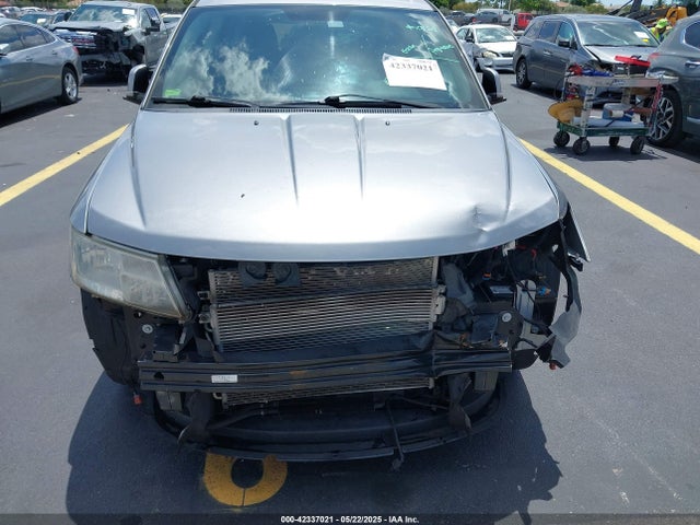 3C4PDCBG1HT537702 Dodge Journey Sxt