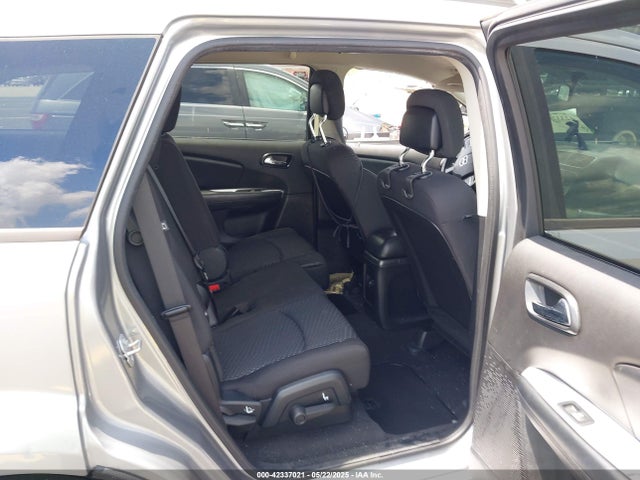 3C4PDCBG1HT537702 Dodge Journey Sxt