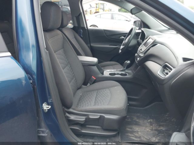 2021 CHEVROLET EQUINOX 2GNAXKEV7M6115098 Photo 4
