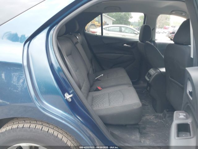 2021 CHEVROLET EQUINOX 2GNAXKEV7M6115098 Photo 7