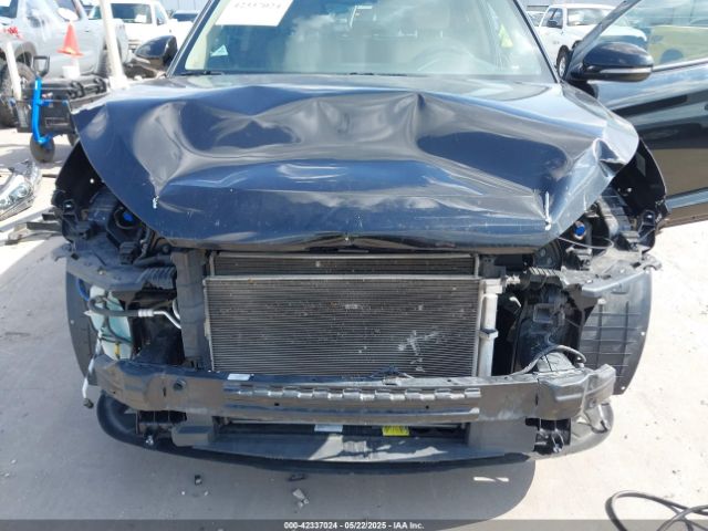 2018 HYUNDAI TUCSON KM8J33A42JU655670 Photo 5