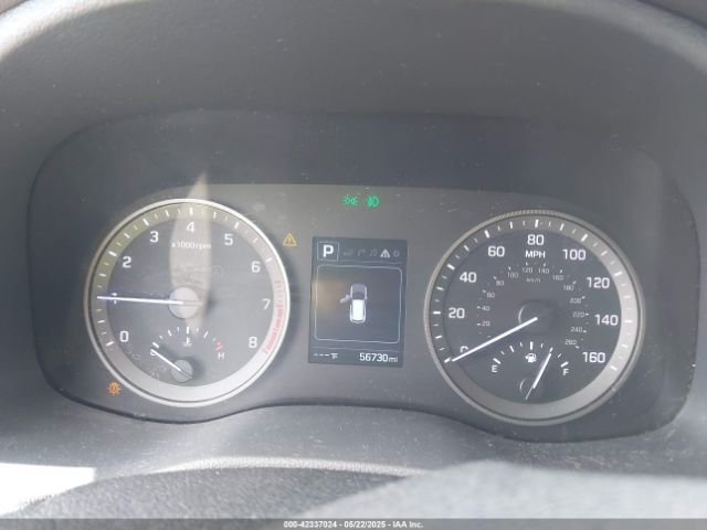 2018 HYUNDAI TUCSON KM8J33A42JU655670 Photo 6