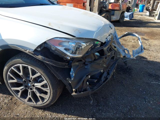 2022 BMW X1 WBXJG7C00N5V35718 Photo 5