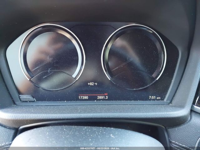 2022 BMW X1 WBXJG7C00N5V35718 Photo 6