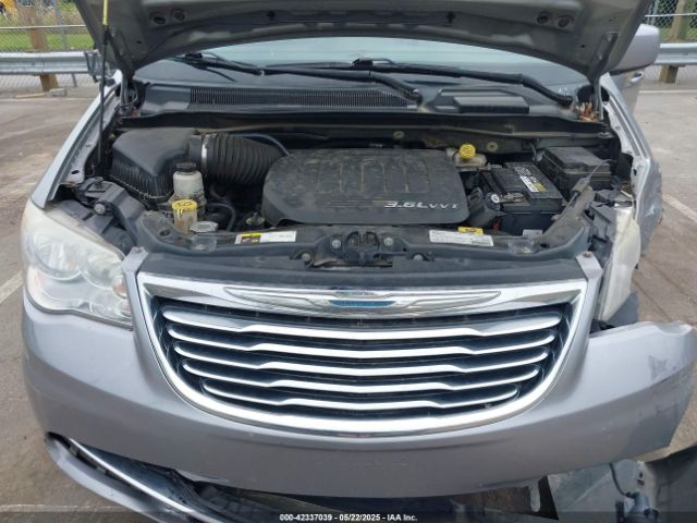 2013 CHRYSLER TOWN & COUNTRY 2C4RC1BG5DR674901 Photo 9