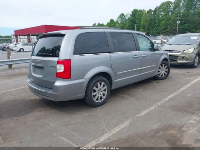 2013 CHRYSLER TOWN & COUNTRY 2C4RC1BG5DR674901 Photo 3