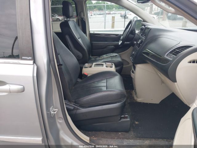 2013 CHRYSLER TOWN & COUNTRY 2C4RC1BG5DR674901 Photo 4
