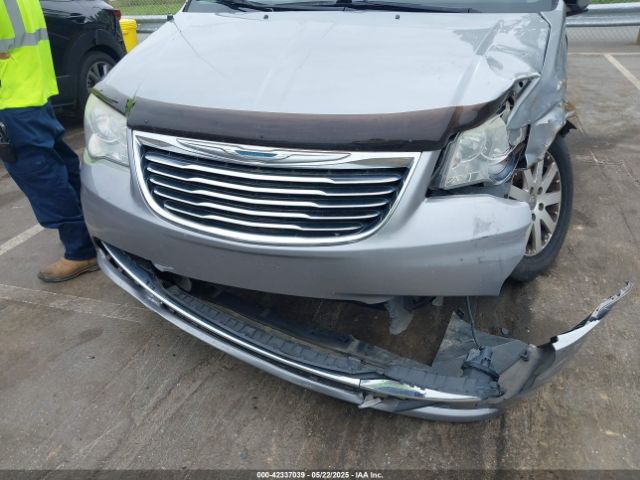 2013 CHRYSLER TOWN & COUNTRY 2C4RC1BG5DR674901 Photo 5
