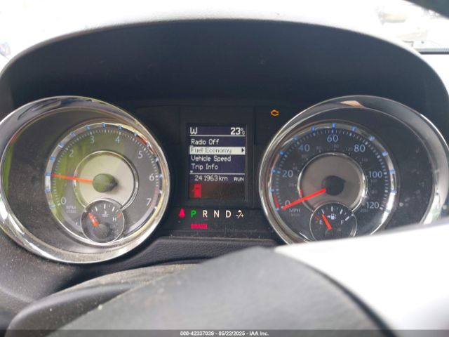 2013 CHRYSLER TOWN & COUNTRY 2C4RC1BG5DR674901 Photo 6