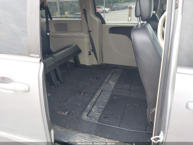 2013 CHRYSLER TOWN & COUNTRY 2C4RC1BG5DR674901 Photo 7