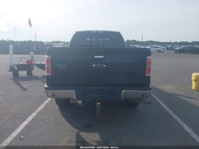 1FTFX1E68EFD06134 Ford F-150 Xlt