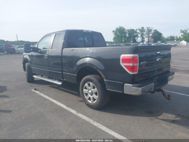 1FTFX1E68EFD06134 Ford F-150 Xlt