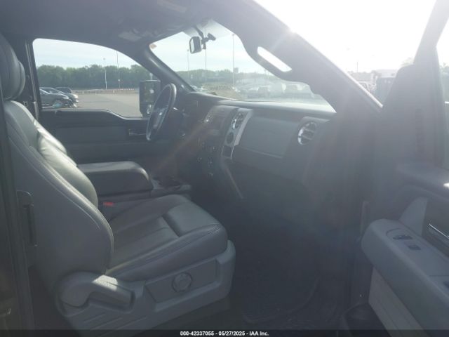1FTFX1E68EFD06134 Ford F-150 Xlt