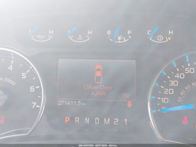 1FTFX1E68EFD06134 Ford F-150 Xlt