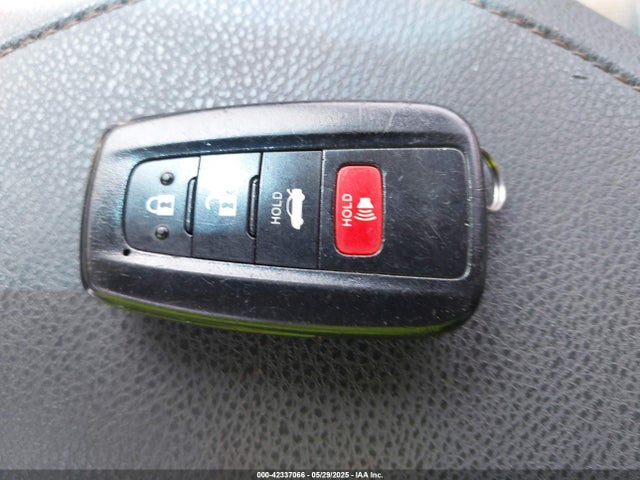 4T1B11HK8JU659130 Toyota a25a-fks