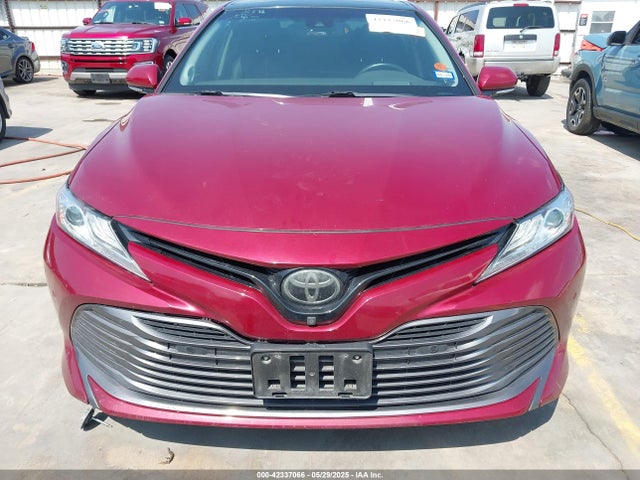 4T1B11HK8JU659130 Toyota a25a-fks