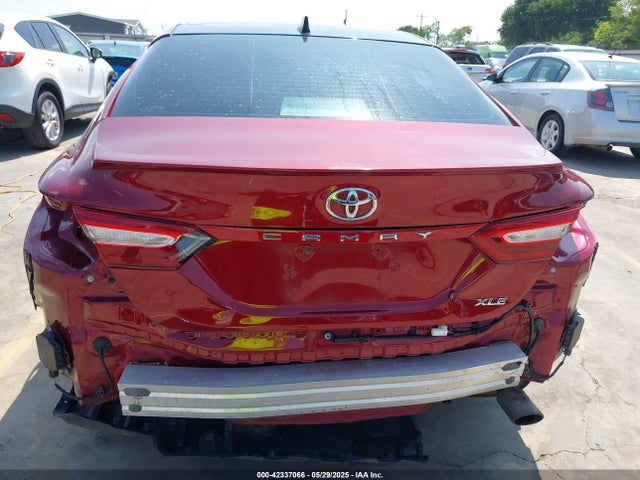 4T1B11HK8JU659130 Toyota a25a-fks