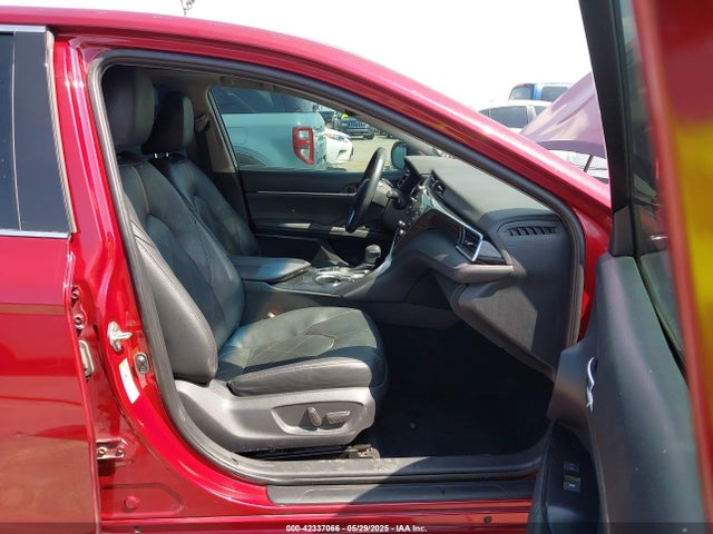 4T1B11HK8JU659130 Toyota a25a-fks