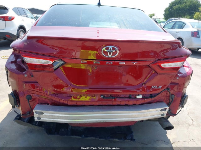 4T1B11HK8JU659130 Toyota a25a-fks
