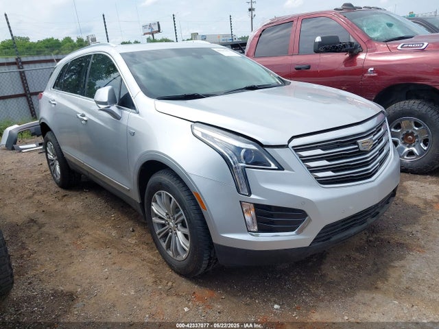2019 CADILLAC XT5 1GYKNDRS7KZ239737 Photo 0