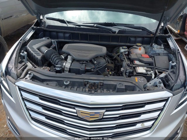 2019 CADILLAC XT5 1GYKNDRS7KZ239737 Photo 9