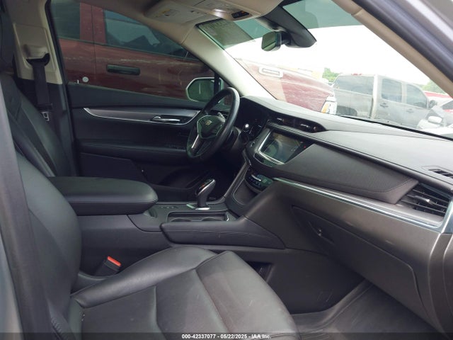 2019 CADILLAC XT5 1GYKNDRS7KZ239737 Photo 4