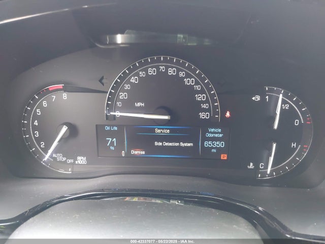 2019 CADILLAC XT5 1GYKNDRS7KZ239737 Photo 6