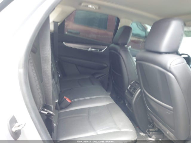 2019 CADILLAC XT5 1GYKNDRS7KZ239737 Photo 7