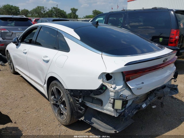 5XXG64J26MG065718 KIA t-gdi gamma ii