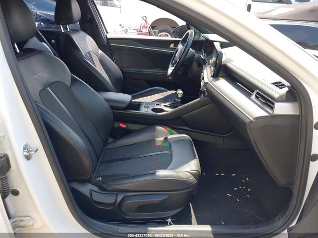 5XXG64J26MG065718 KIA t-gdi gamma ii