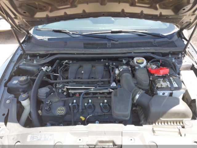 1FAHP2MK0KG107863 Ford Police Interceptor