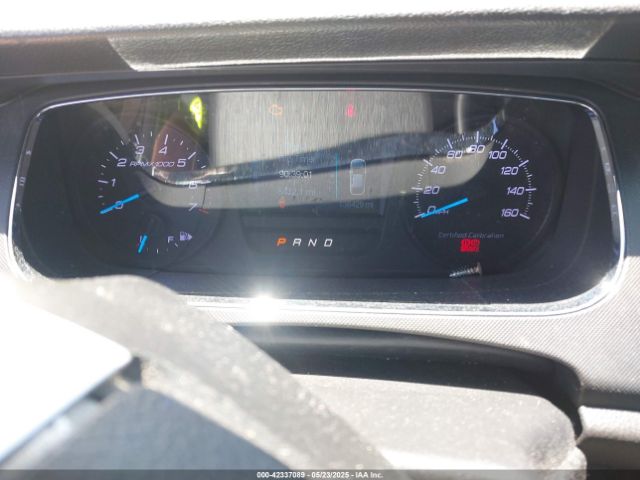 1FAHP2MK0KG107863 Ford Police Interceptor