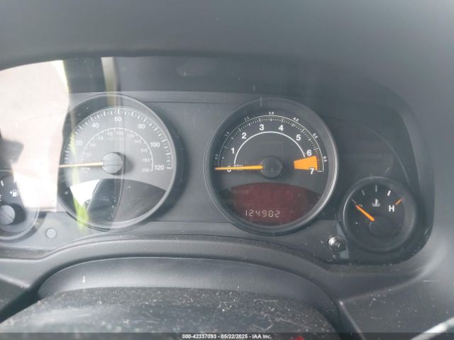 2016 JEEP PATRIOT 1C4NJPBA2GD731551 Photo 6