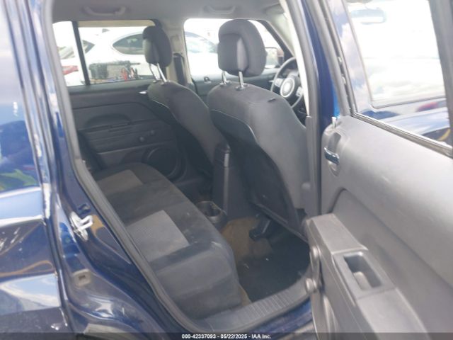 2016 JEEP PATRIOT 1C4NJPBA2GD731551 Photo 7