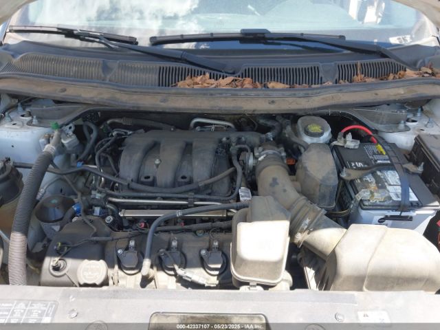 1FM5K8AR3KGA29655 Ford Police Interceptor