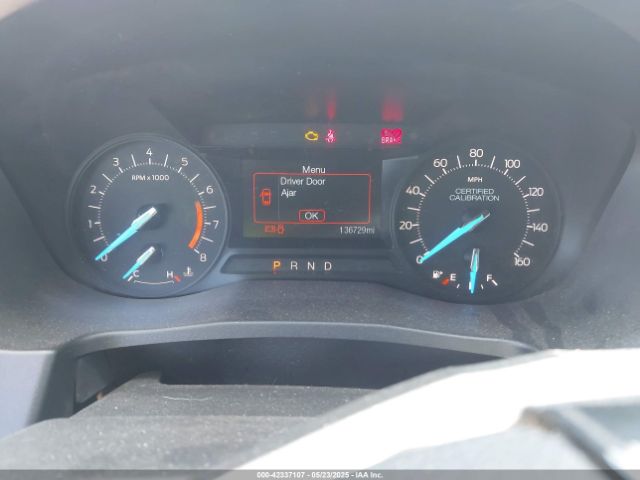 1FM5K8AR3KGA29655 Ford Police Interceptor