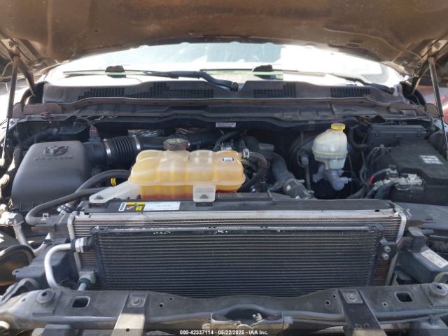 1C6RR7FMXGS409368 RAM 1500 Tradesman