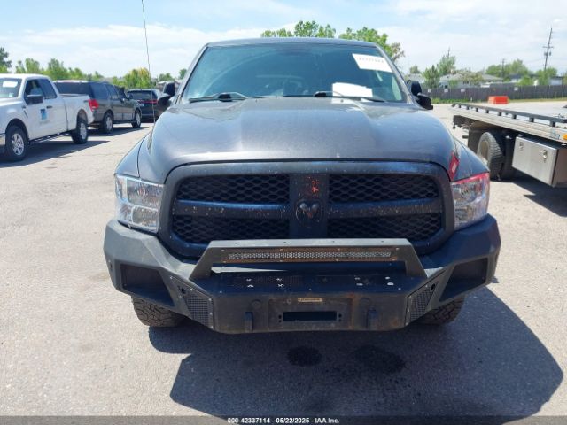 1C6RR7FMXGS409368 RAM 1500 Tradesman