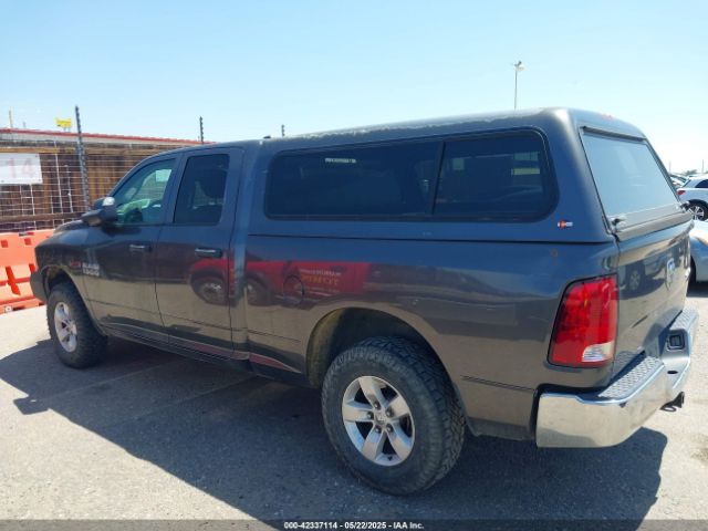1C6RR7FMXGS409368 RAM 1500 Tradesman