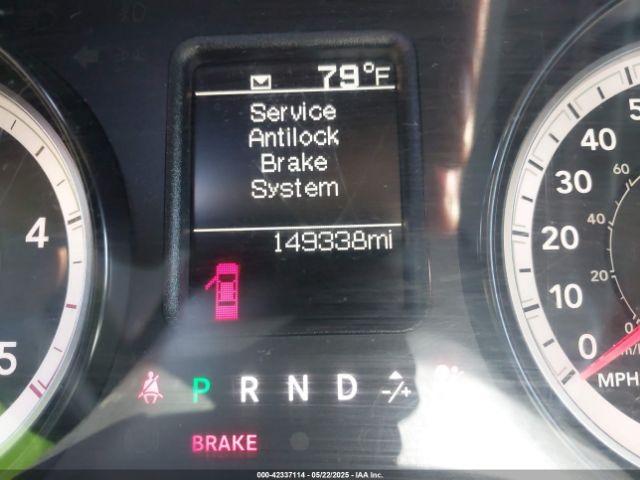 1C6RR7FMXGS409368 RAM 1500 Tradesman
