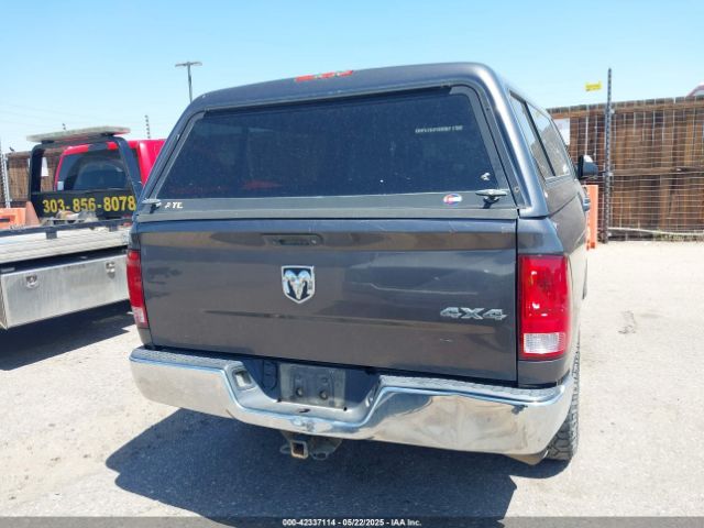 1C6RR7FMXGS409368 RAM 1500 Tradesman